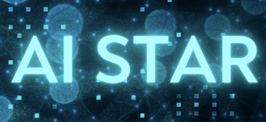 AI STAR logo