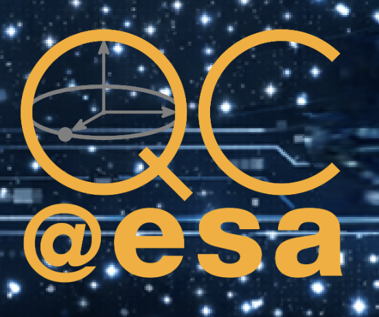 QC logo
