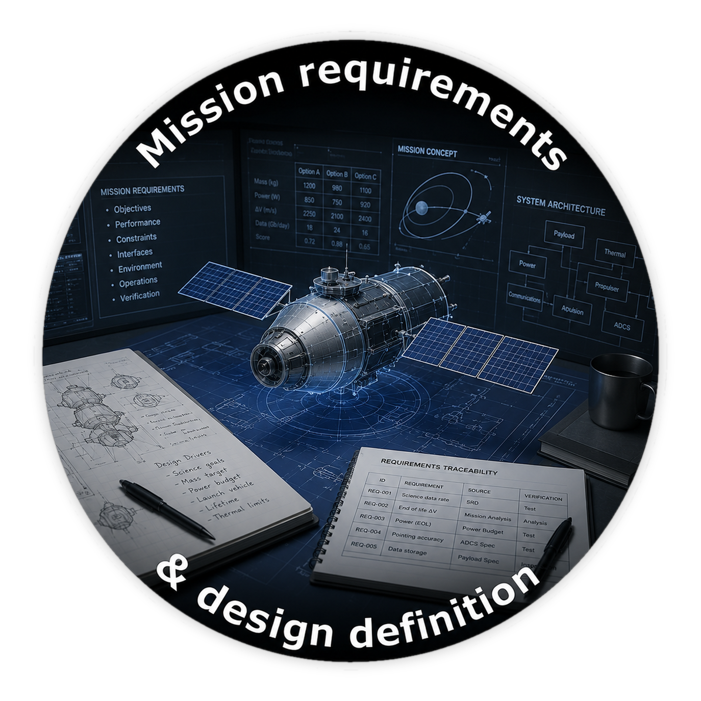 MissionRequirements