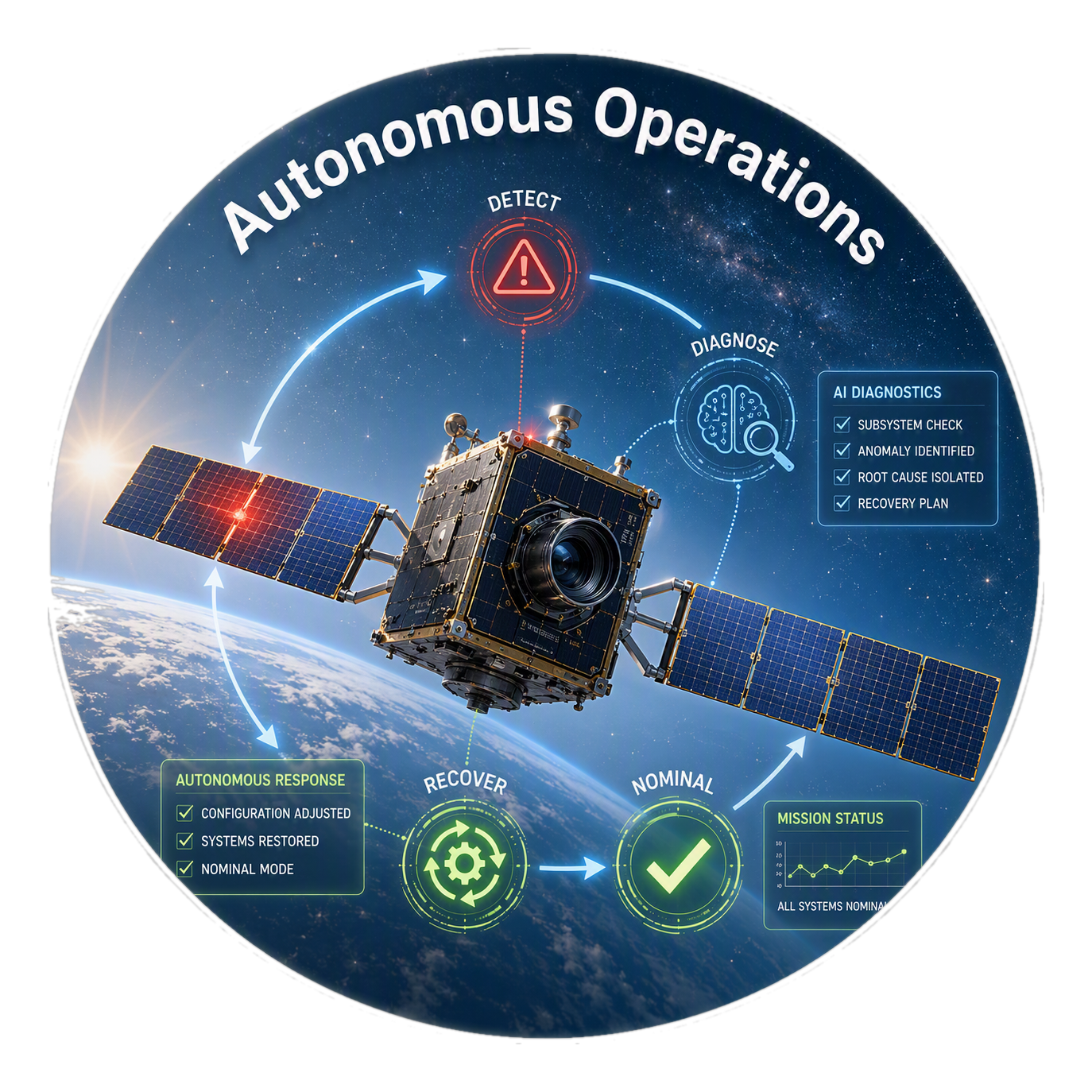 AutonomousOperations