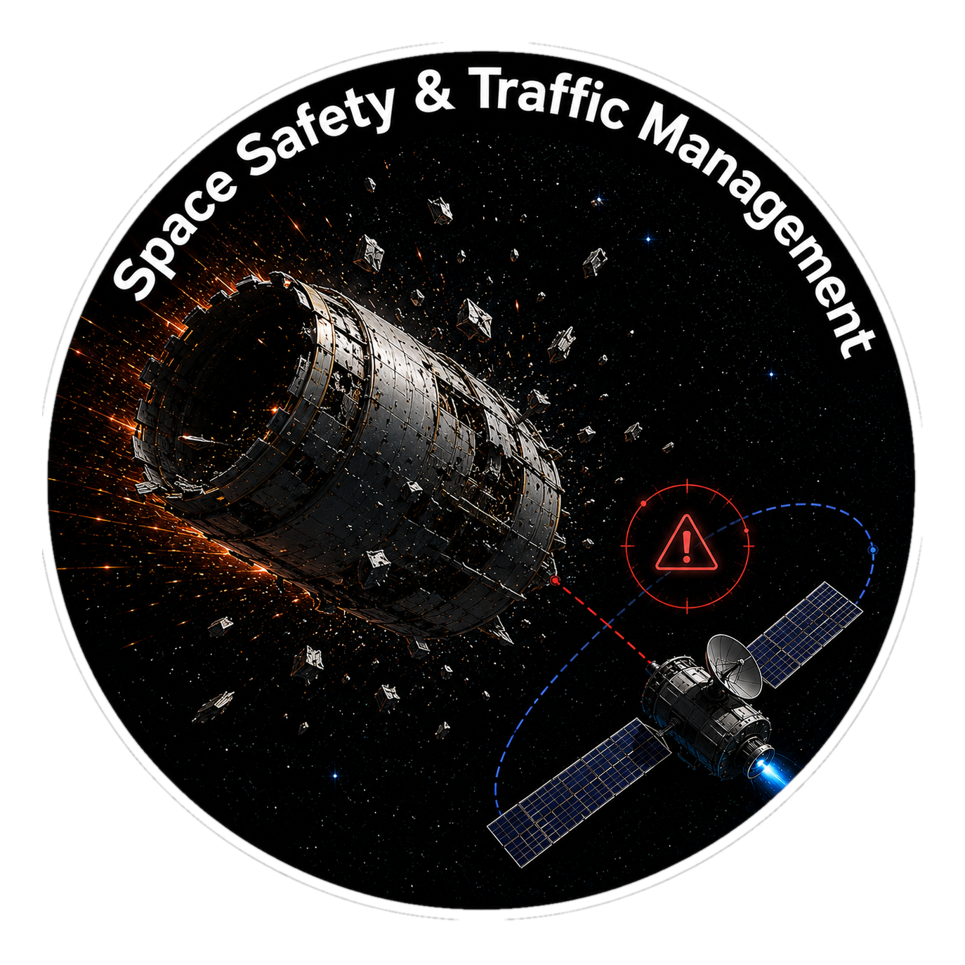 SpaceSafety